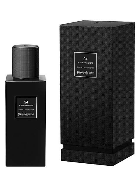 yves saint laurent parfum 24 rue de l université|ysl paris perfume debenhams.